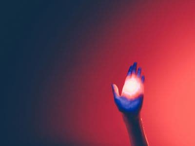 Hand