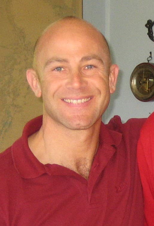 martin