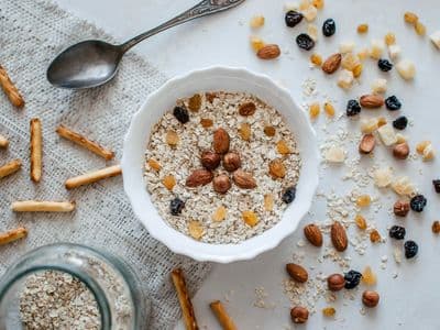 Oatmeal