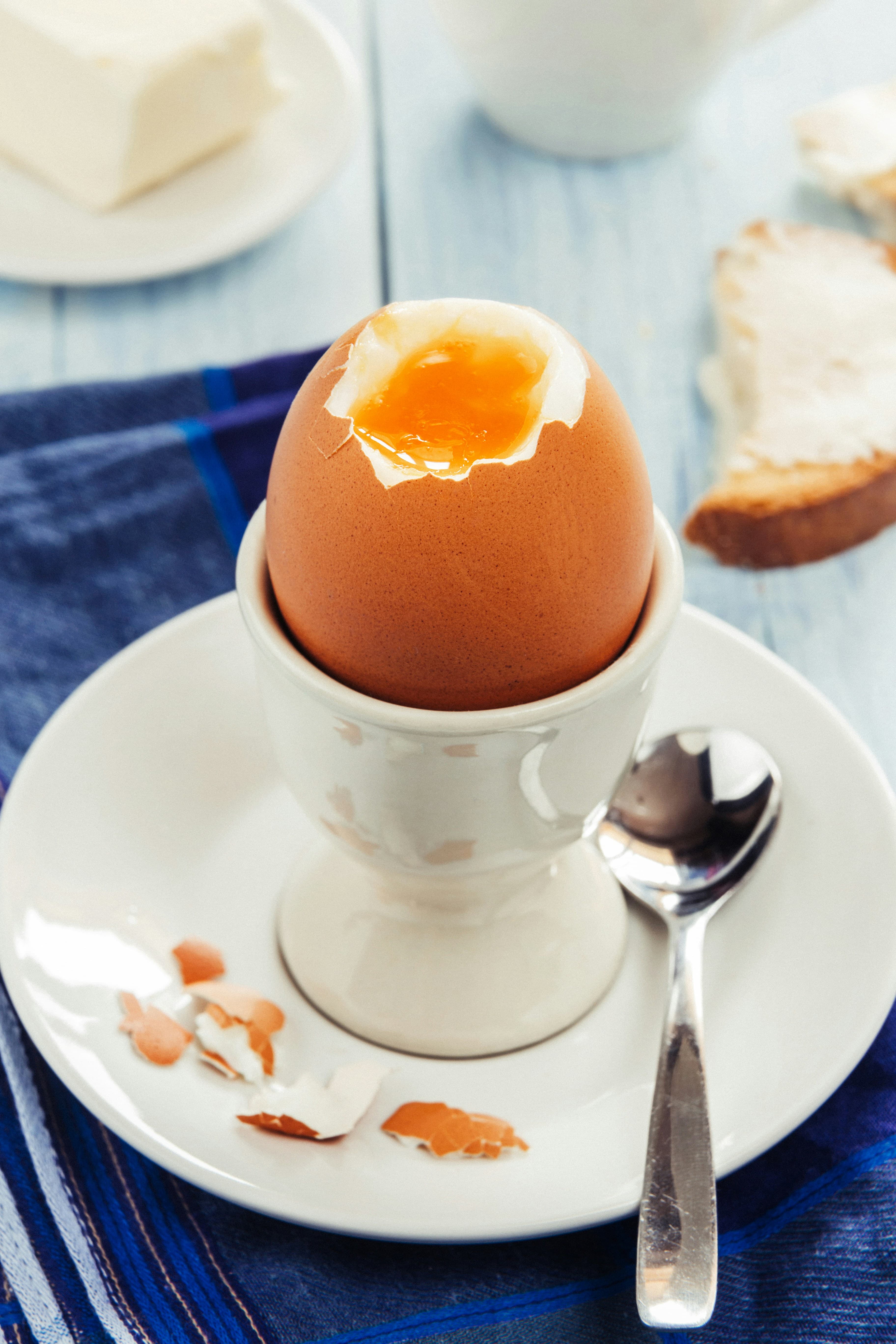 ägg