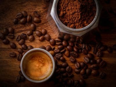 Kaffe